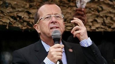 «كوبلر»: «داعش» التحدي الأساسي لحكومة الوحدة الوطنية في ليبيا