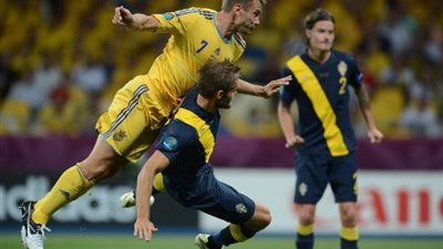 تركيا تهزم السويد بهدفين لهدف وديا