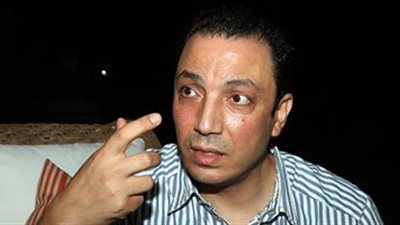 «طارق لطفى» ضيف راديو 9090‏.. اليوم