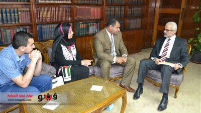 بالصور.. وزير الثقافة: نهتم بالدور الثقافي لمصر في دعم فكرة تحرر الشعوب والدول