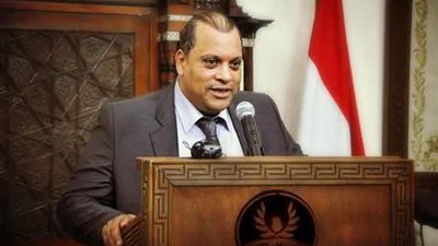 الفضالي يشيد بقرار الداخلية بفصل 40 طالبا إخوانيا من أكاديمية الشرطة