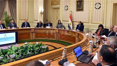 «الأعلى للتخطيط» يوافق على إجراءات لسرعة استكمال أعمال تطوير مثلث ماسبيرو