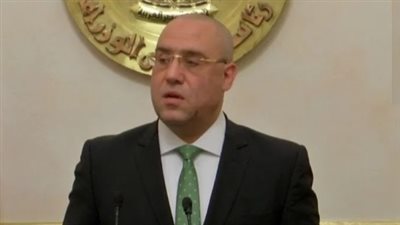 وزير الإسكان: المدن في مصر أصابتها أعراض الشيخوخة