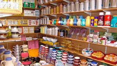 تجار بشعبة الأدوات المنزلية يستنكرون تأخر تسجيل المصانع المؤهلة للتصدير