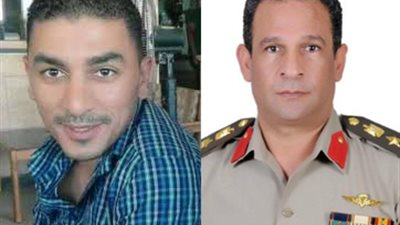 ما تيسر من سيرة الأبطال.. ذكريات اللحظات الأخيرة قبل الشهادة ترويها زوجات الشهداء.. «خلي بالك من نفسك» آخر رسائل «العباسي» لزوجته.. «كمال» يزور أباه قبل الاستشهاد.. و