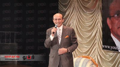 بالفيديو.. محمد صبحي: الانتماء للوالدين أصل الانتماء لمصر