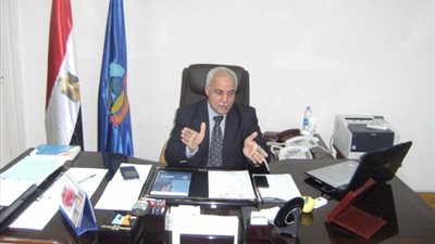 بدء امتحانات الفصل الدراسي الأول بجامعة دمنهور.. 27 ديسمبر