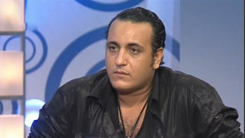الملحن محمد رحيم