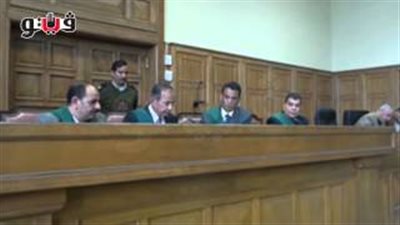 بالفيديو.. جنايات أسيوط تؤجل محاكمة 101 إخواني للنطق بالحكم غدا
