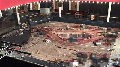 بالصور.. ألمانيا تعتقل «داعشي» حرض على تنفيذ هجمات تشبه أحداث باريس