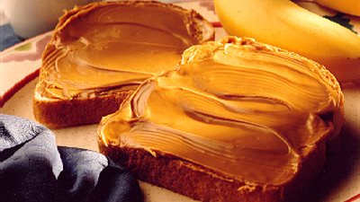 بزبدة الفول السوداني والخضروات.. حاربي القلق