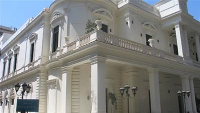 ننشر خطة عروض ثقافة الإسكندرية في 