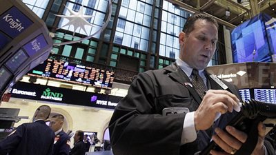 الأسهم الأمريكية ترتفع في مستهل تعاملاتها