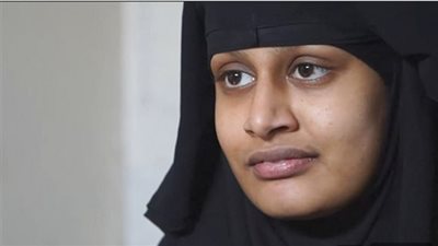 بعد هروبها من مخيم اللاجئين.. خبير يكشف وجهة العروس الداعشية وطفلها