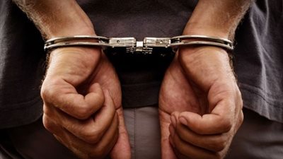 حبس عاطل ضبط بحوزته 3 كيلو أستروكس في الجيزة