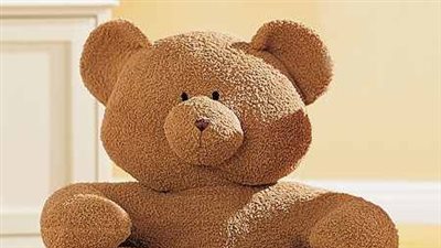 بالصور.. أروع كراسي الأطفال على شكل الحيوانات