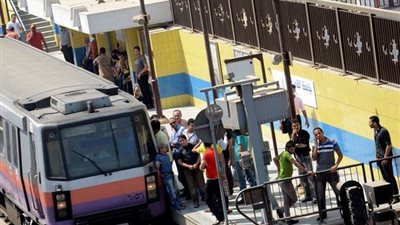 اليوم.. محاكمة 38 إخوانيا في أحداث محاولة تفجير محطة مترو شبرا الخيمة