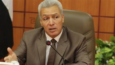 «نصر الدين»: «المجموعة الاقتصادية» تبحث آليات تنشيط الأسواق ببورسعيد