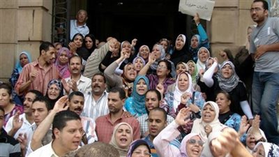 اليوم.. انتهاء إضراب العاملين بالبريد.. وانتظام صرف المعاشات