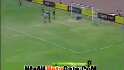 بالفيديو.. «المصري» يتخطى «دجلة» بثنائية