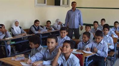 صحة الوادي الجديد تستعد للمرحلة الثانية لفحص تلاميذ المدارس