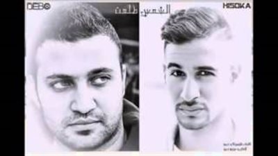 بالفيديو.. عبد الرحمن صفوت وأحمد فتحي يطرحان أغنية «الشمس طلعت»