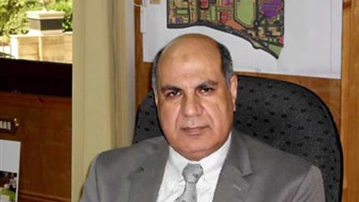 رئيس جامعة كفر الشيخ: افتتاح المستشفى الجامعي خلال شهرين