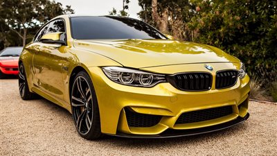 أسعار سيارات «BMW» في السوق المحلية