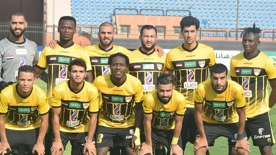 قبل مواجهة الليلة.. الإنتاج الحربي «كعبه عالي» على الاتحاد السكندري