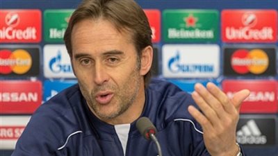 لوبيتيجي يرفع دعوى قضائية ضد ريـال مدريد للحصول على 28 مليون يورو تعويض