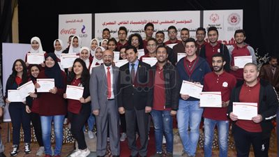 وزير الرياضة: لاعبو الأولمبياد سيرفعون اسم مصر عاليا بأبو ظبي