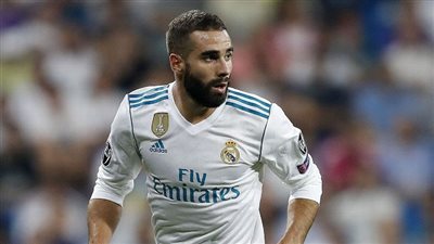 ريـال مدريد يعلن غياب كارفاخال شهرًا.. وفاسكيز أسبوعين للإصابة