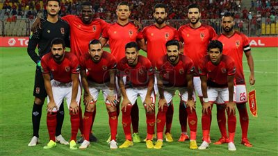 سفير مصر في الكونغو يدعو بعثة الأهلي لمأدبة غداء