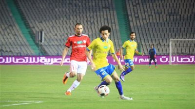 محمد صادق يدخل اهتمامات الزمالك لضمه في الصيف