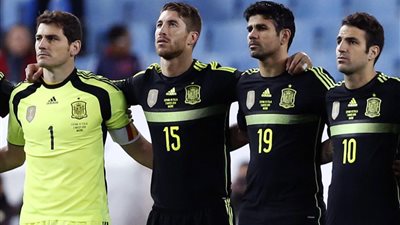 دييجو كوستا: 