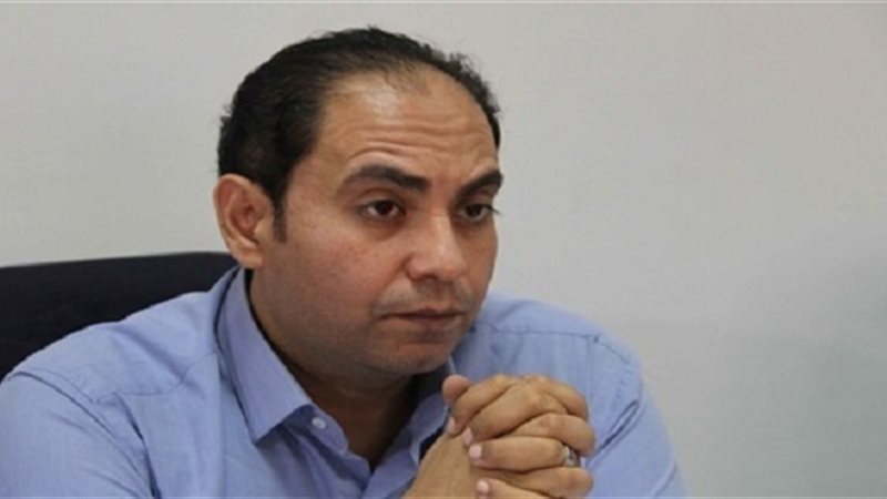 خالد لطيف