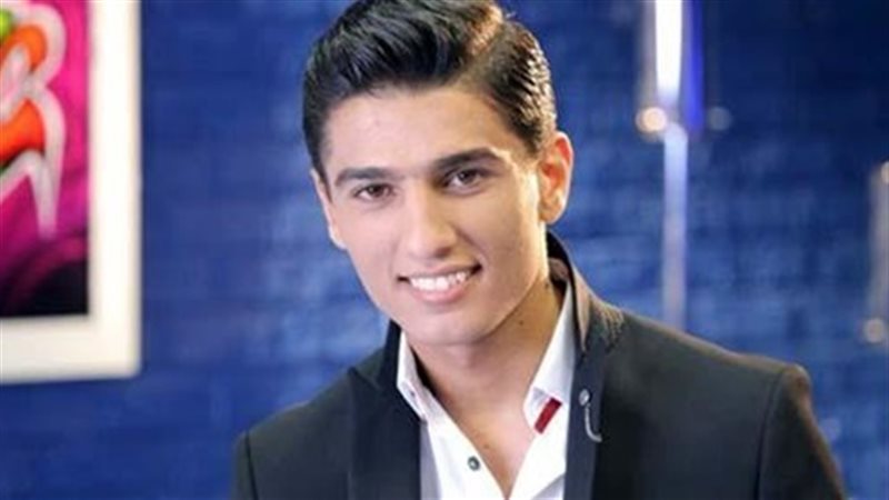 الشاب الفلسطيني محمد