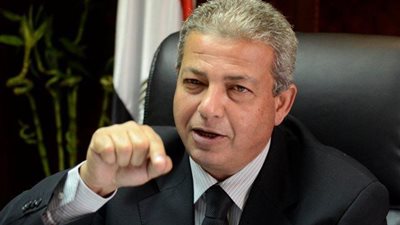 دوري مراكز شباب شمال سيناء ينطلق الأسبوع المقبل بمشاركة 600 لاعب