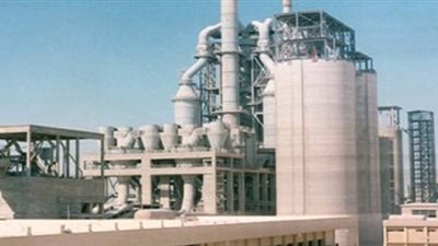 الجريدة الرسمية تنشر قرار حل شركة «القومية للأسمنت» وتصفيتها