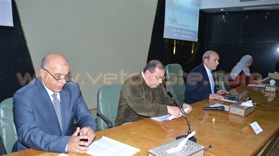 سعودي يمنح «10 أجهزة غسيل كلي» لمستشفيات مطروح