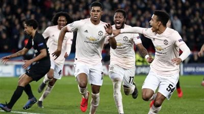 توتنهام وأياكس يسيطران على تشكيلة الأسبوع لدوري أبطال أوروبا