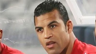 السيد حمدي عن نتيجة تحليل الترامادول: «كنت واثق من براءتي»