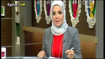 بالفيديو.. متصلة تحرج منى عبدالغني على الهواء بسبب «تهنئة الأقباط بالكريسماس»