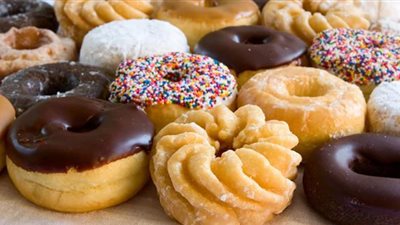 تعرفي على عدد السعرات الحرارية في الآيس كريم والحلويات