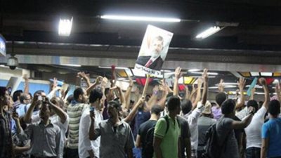 المتهمون في اقتحام «مترو شبرا» ينكرون ما نسبته إليهم النيابة
