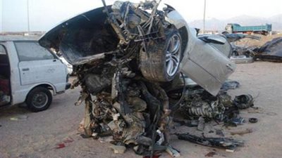 مواطن يبتكر جهازًا يقلل حوادث الطرق بنسبة 70%