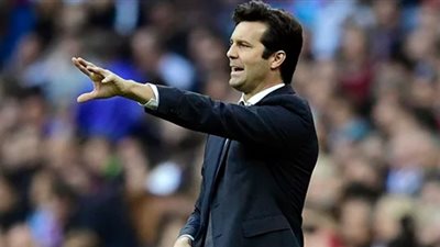 سولاري يرحل عن ريـال مدريد ومورينيو بديلا له