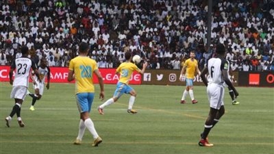 4 مواجهات حاسمة في دوري أبطال أفريقيا