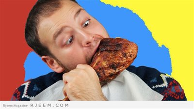 أسباب الشعور الدائم بالجوع