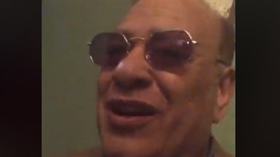 صلاح عبد الله عن شائعة وفاته: «دي ناس تافهة ومش عارف الهدف منها» (فيديو)